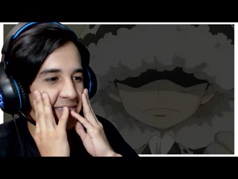 One Piece Regreso A Sabaody Capitulo 517 Reaction Reaccion Sub Espanol Youtube