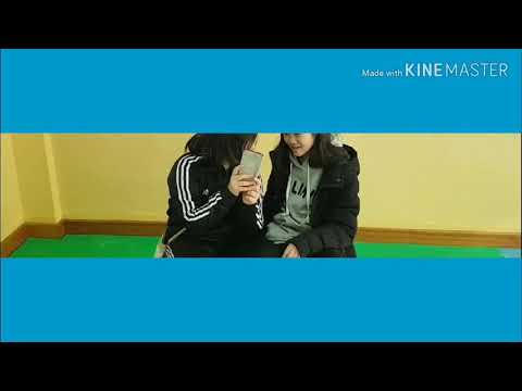 [학교과제]아이유노래 불루밍