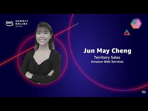 AWS Summit Online