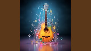 Watery Harmonics Echo