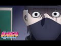 Le Tattiche della pomiciata! | BORUTO: NARUTO NEXT GENERATIONS