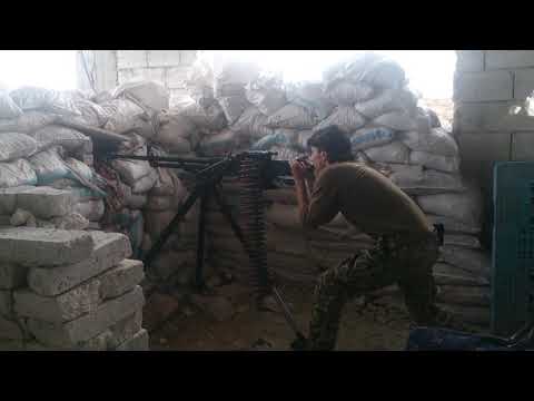 جيش المجاهدين الراشدين