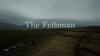 The Fellsman : A Fell Running Documentary