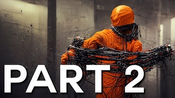 SCP: Secret Files Walkthrough PART 2 - SCP-7457