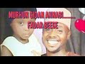 FADAE BEGE MURHUN GIDAN ANNABI Y FI KOWA MUKAMI BA GA TAKALMI BA FADAE BEGE MURHUN GIDAN ANNABI Y FI KOWA MUKAMI BA GA TAKALMI BA