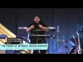 Intimacy Driven Worship by Rick Pino