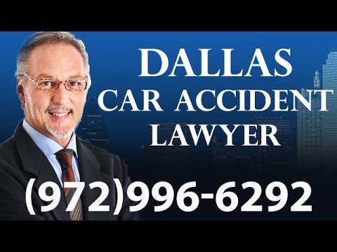 dallas car accident lawyers top