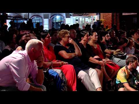 HeatBatumi / ქუჩის თეატრის დღეები - შეჯამება