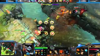 [DOTA 2 vods]SingSing 6th April #2 2014