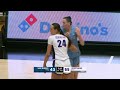 Portland Women's Basketball vs San Diego (65-54) - Highlights
