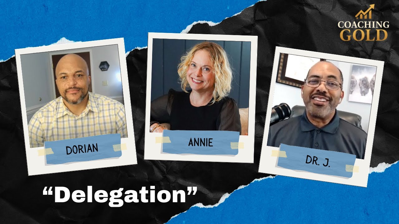 How to Master the Art of Delegation and Overcome Burnout