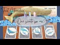 ¿Qué siente por mi? 🐋Tarot Interactivo🌊