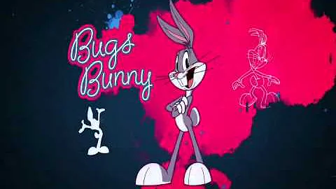 MTRCB Rated PG & The Looney Tunes Show Episode Intro