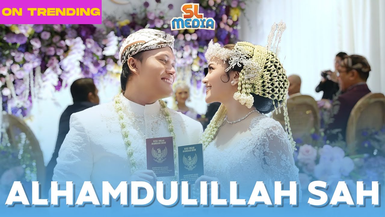 SAKINAH MAWADDAH WARAHMAH