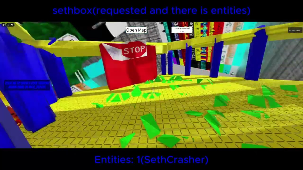 skybox game(secret 9) in [ | S1:RV || TM: Ver 0.25.75 || ]