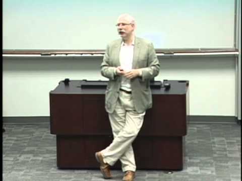 Steve Blank: The Democratization of Entrepreneurship