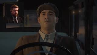 ИГРАЕМ С УВАЖЕНИЕМ ч.1 | VOVANDEMOR в Mafia: Definitive Edition