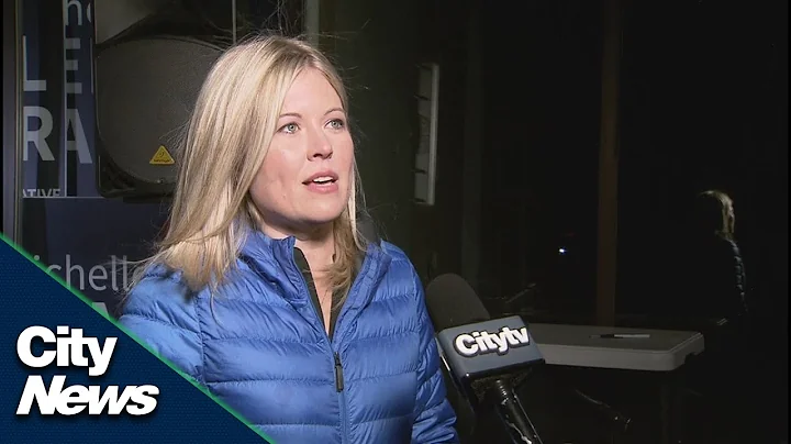Michelle Rempel Garner announces she won't run for...