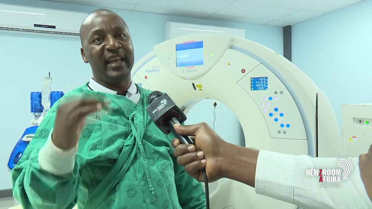 Public healthcare in rural Limpopo is making strides that will rival