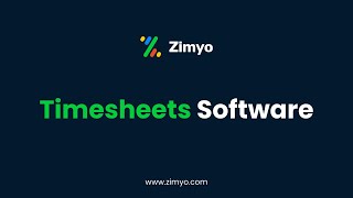 Zimyo HRMS | Timesheet Software screenshot 3