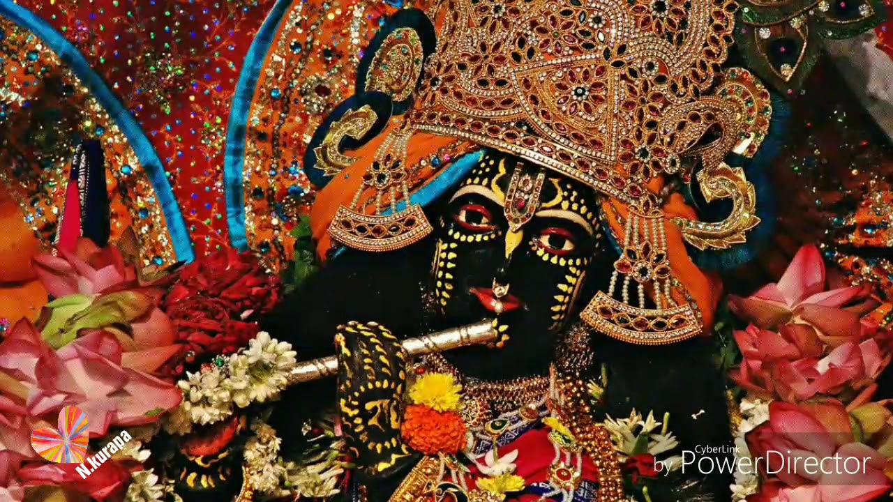 O krishna kale muraliya wale YouTube
