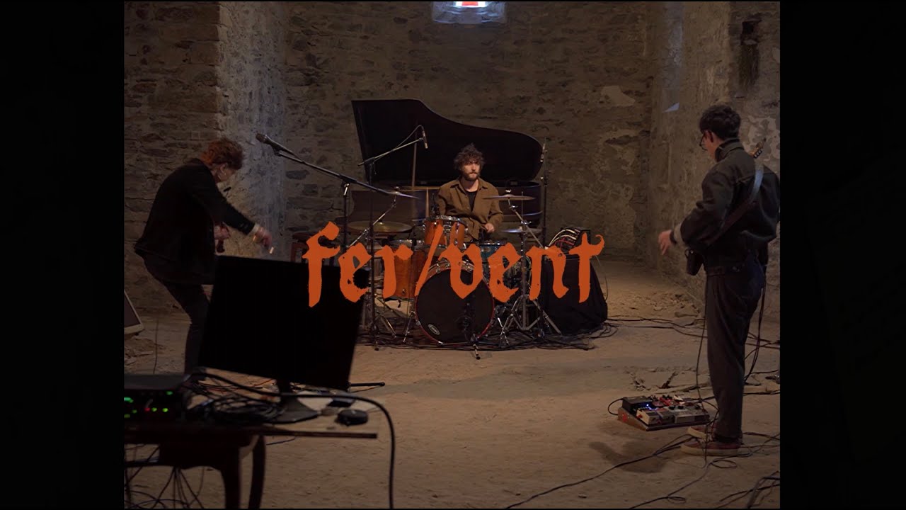 Watch fer/vent ∙ cold grave on YouTube Watch fer/vent ∙ cold grave on YouTube