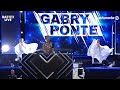 Gabry ponte  battiti live 2019  bari