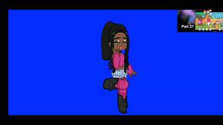 Part 27(Jenny)  #castigoocmep @1chainss