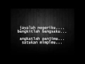Download Lagu Indonesia Jaya feat fatin and friend (lirik)