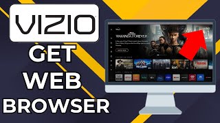 HOW TO GET A WEB BROWSER ON VIZIO SMART TV (2026)