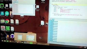 Robyn Inmoov synchronising move jaw to mp3 file.