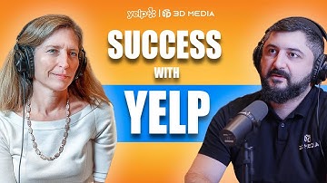 How Yelp is Changing the Game for Small Businesses!