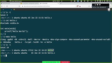 კვირა #2 - ლექცია #2 - JavaScript ფუნქციები [ოთოს ბუთქემფი]