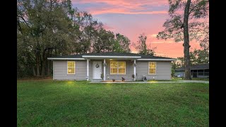 1407 NW 18th Ct,  Ocala, FL 34475 - Jessica Camacho - MLS S5100631