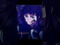 #Zentisu #transition into #Muichiro #demonslayeredit #demonslayer #phonk #muichirodemonslayer