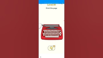 Dop2 Gameplay  #shorts #deletepuzzle #deleteonepart2 #puzzletime #dop2 #dop