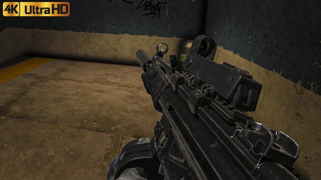 Epic Battles Await: Combat Master Gameplay｜4K 60FPS No Commentary