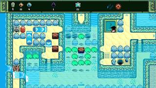 Isles of Sea and Sky - E6: Limit 5 per visitor