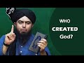 Who created god  from creation to creator  engineer muhammad ali mirza engineermuhammadalimirza