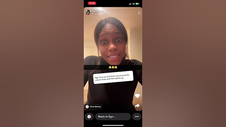 Ego Nwosu speaks up on Her and Timini’s Relationship💔