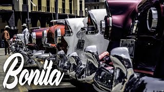 Latino Trap Beat - Bad Bunny Type Beat | Bonita - Guitar freestyle rap Instrumental 2019