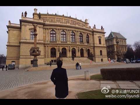 【宏迪】你听，他在唱他的心