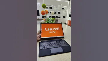 Meet Chuwi Hi10 Max A 3K 2 In 1 Tablet With An Intel CPU And Win 11 Hi10max Tablet 3ktablet 