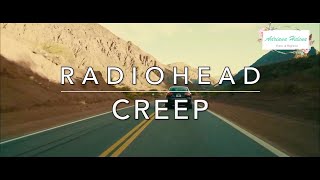 🎬  Radiohead - Creep  (TRADUÇÃO) 1992