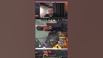 #Awesomenauts are BACK! Perfect push opportunity