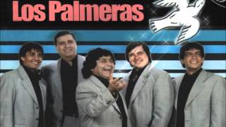 Video thumbnail of "La Feíta - Los Palmeras"