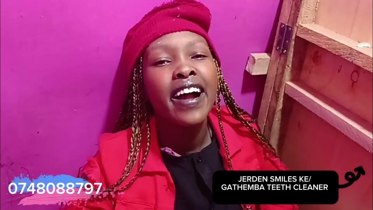 How To Clean Brown Teeth