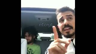 Kimse Sizi Merak Etmiyor