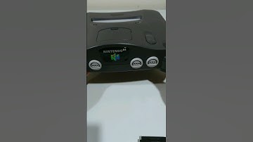 Nintendo 64 Not Working? This Could be the issue. #faulty #retrogaming #Retro #repair