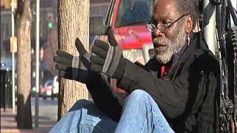 KCTV5 Billy Ray Harris Story